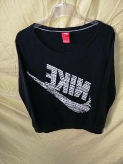 FELPA UOMO NIKE TAGLIA  M