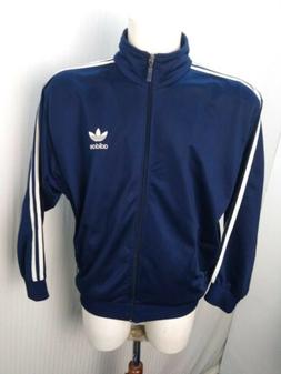 Felpa Uomo Adidas Taglia M Tessuto Polyester