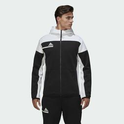 ADIDAS FELPA UOMO TECNICA ZONE art. GM6533 mod. ZNE FZ
