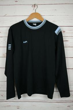 Felpa uomo Fila tg. 46-48 maniche lunghe sweatshirt man