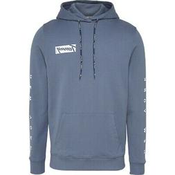 Felpa Uomo TJM Essential Graphic Tommy Jeans