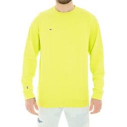 FELPA UOMO TOMMY JEANS TJM TOMMY CLASSICS DM0DM05496.300  CR