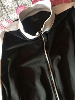 Felpa Zara Uomo
