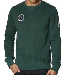 Felpa uomo Varsity Crew Puma