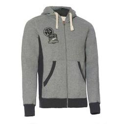 Felpa uomo Varsity Zip Through Puma