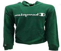 FELPA CHAMPION UOMO VERDE FELPA-CHAMPION-212680-VR