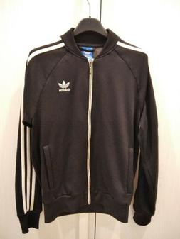 Felpa adidas uomo Zip Original