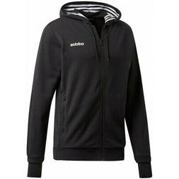 Adidas felpa uomo