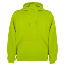Felpa verde pistacchio  ROLY&nbsp; Taglia m