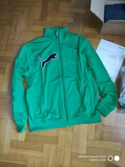 Felpa Puma Vintage