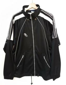 ASICS  FELPA VINTAGE ANNI 80 TRACKSUIT TRACKTOP JACKET ASICS