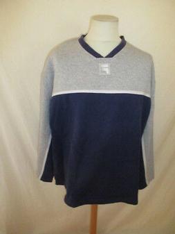 Felpa Vintage Fila Anni 80 Taglia XL