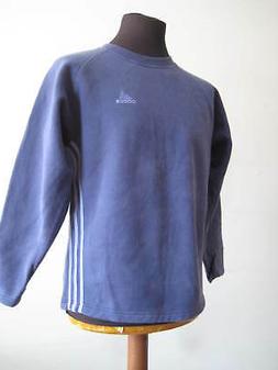 FELPA ADIDAS VINTAGE - TAGLIA M - USATA