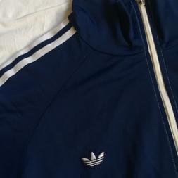 felpa vintage adidas