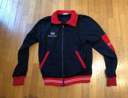 Felpa Gosha Rubchinskiy x SERGIO TACCHINI tgS maglia t-shirt