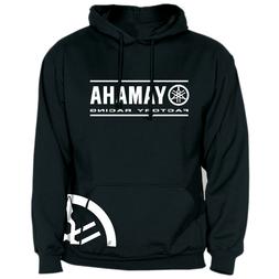 Felpa Yamaha Factory Racing R1 hooded mt 09 sweatshirt mt 07