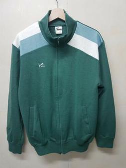PUMA FELPA ZIP ANNI 90 VINTAGE JACKET SWEATER TRECKTOP TROCK