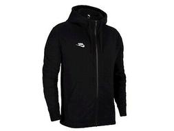 FELPA ZIP UOMO NIKE ESTATE CJ4443 010  CLUB HOODIE FZ JSY BL