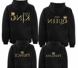 Cappuccio King E Queen Numeri Tuoi Amore Love Coppia Romanti