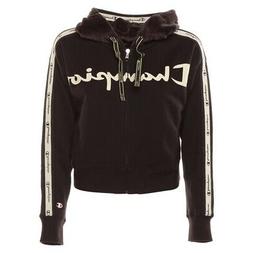 felpe con cappuccio donna hooded full zip