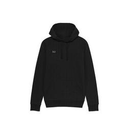 Con Cappuccio Uomo Armani Emporio 6gpm96-pj07z Nero 6gpm96-p