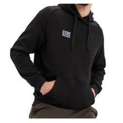 Con Cappuccio Uomo Emporio Armani 6hpm96/pj07z Nero 6hpm96/p