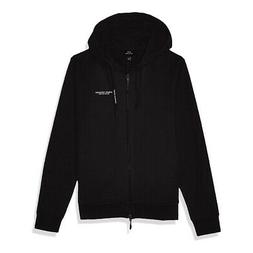Con Cappuccio Uomo Armani Exchange 8nzm95-zjz1z Nero 8nzm95-