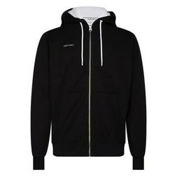 Con Cappuccio Uomo Calvin Klein K104952 Nero K104952-bds