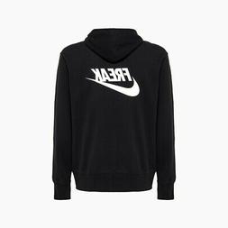 Con Cappuccio Uomo Nike Men's Nike Pullover Hoodie Giannis N