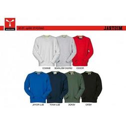 Manica Reglan Mistral+ Payper Uomo A Girocollo Garzata 300gr