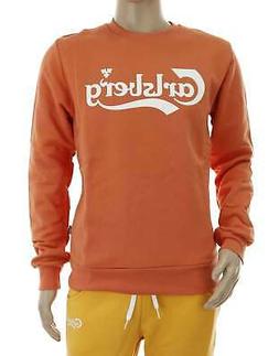 Carlsberg Offerta &euro;47,90 Felpa Uomo Felpina Maglia Con Sta