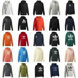 Originali Essentials Pullover Trifoglio Pile 3 Righe Nmd Xyb