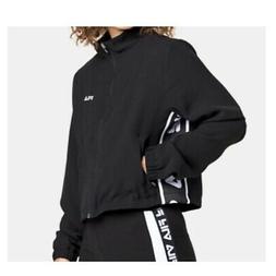 Senza Cappuccio Donna Fila 687890 Nero 687890-002 Nero