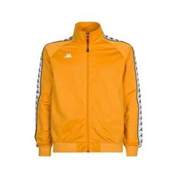 Senza Cappuccio Uomo Kappa 301efu0 Giallo 301efu0-by3 Giallo