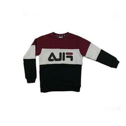 Senza Cappuccio Uomo Fila 688406 Multicolore 688406-a815 Rug