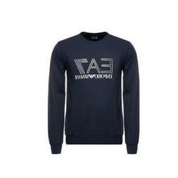 Senza Cappuccio Uomo Armani Emporio 6gpm60-pj05z Blu 6gpm60-