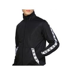 Senza Cappuccio Uomo Armani Exchange 6gzmbe-z8m8z Nero 6gzmb