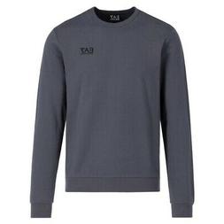 Senza Cappuccio Uomo Armani Emporio 8npm52-pj05z Grigio 8npm