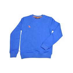 Senza Cappuccio Uomo Australian Blusa Blu As0061		003