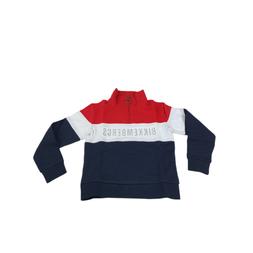 Senza Cappuccio Uomo Dirk Bikkembergs Blusa Blu Bk0098 005