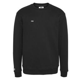 Senza Cappuccio Uomo Tommy Hilfiger Dm0dm04469 Nero Dm0dm044