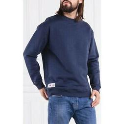 Senza Cappuccio Uomo Tommy Hilfiger Dm0dm05149 Blu Dm0dm0514