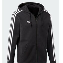Senza Cappuccio Uomo Adidas Dv1551 Nero Dv1551-black