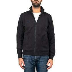 Senza Cappuccio Uomo Sun68 F40101 Nero F40101-11