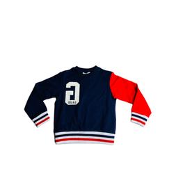 Senza Cappuccio Uomo Gaud&igrave; Blusa Blu Gabm0051	203