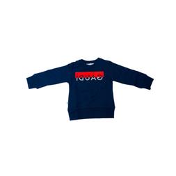 Senza Cappuccio Uomo Gaud&igrave; Blusa Blu Gam02025	011