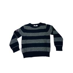 Senza Cappuccio Uomo Gaud&igrave; Blusa Grigio Gam02018	003