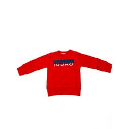 Senza Cappuccio Uomo Gaud&igrave; Blusa Rosso Gam02025	006