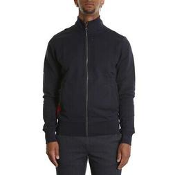 Senza Cappuccio Uomo Tommy Hilfiger Hilfiger Intarsia Zip Th