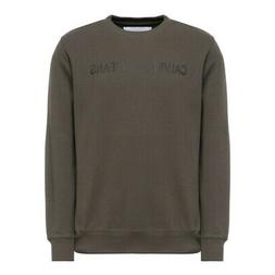 Senza Cappuccio Uomo Calvin Klein J307758 Grigio J307758-ba5